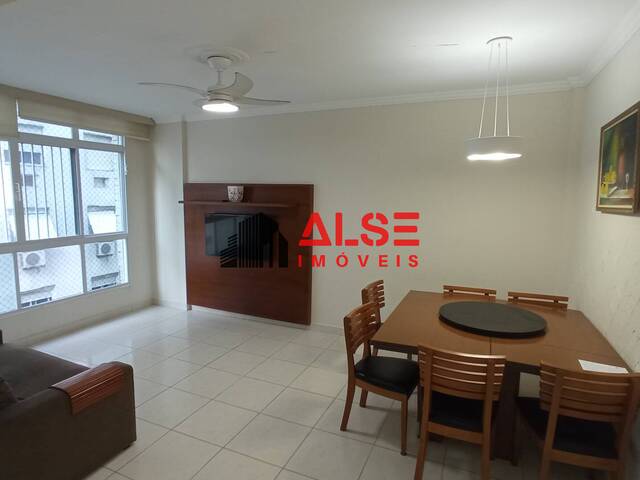 #2305 - Apartamento para Venda em Santos - SP - 1