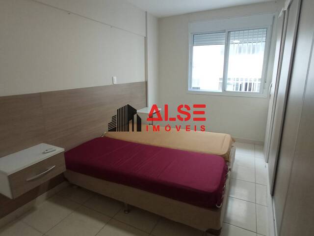 #2305 - Apartamento para Venda em Santos - SP - 3