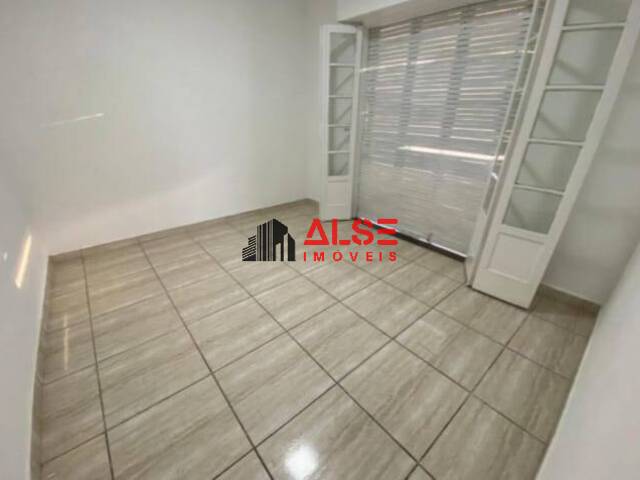 #5101 - Apartamento para Venda em Santos - SP - 3