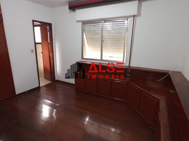 #7609 - Apartamento para Venda em Santos - SP - 3