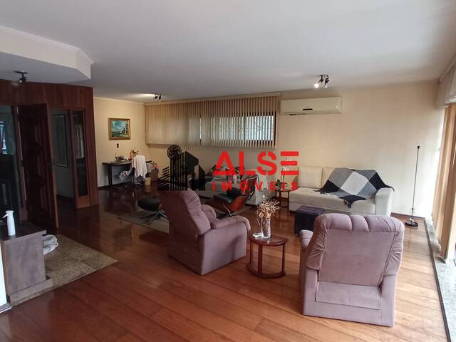 #7611 - Apartamento para Venda em Santos - SP - 3