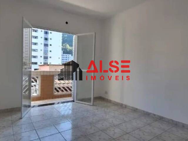 #2313 - Apartamento para Venda em Santos - SP - 1