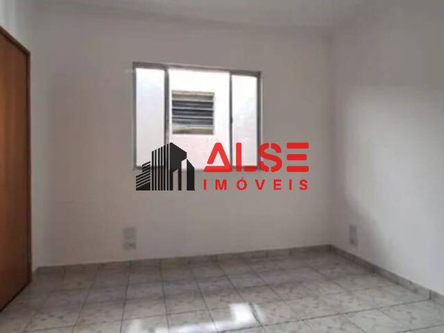 #2313 - Apartamento para Venda em Santos - SP - 3