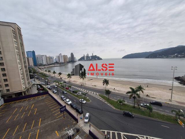 #1315 - Apartamento para Venda em São Vicente - SP - 3