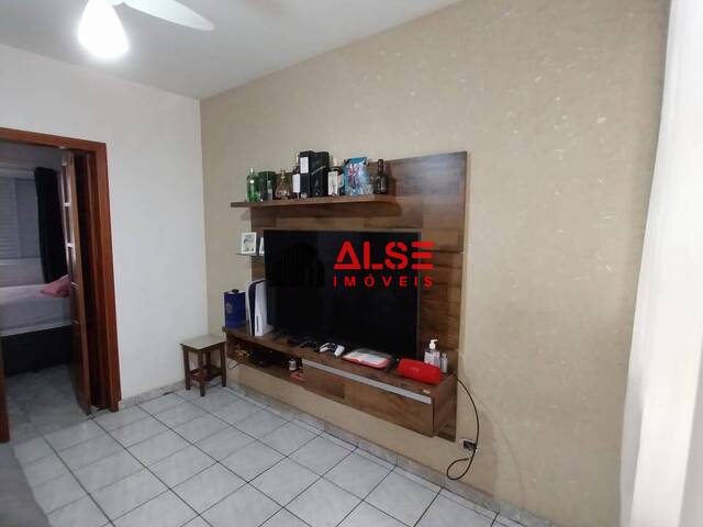 #2328 - Apartamento para Venda em Santos - SP