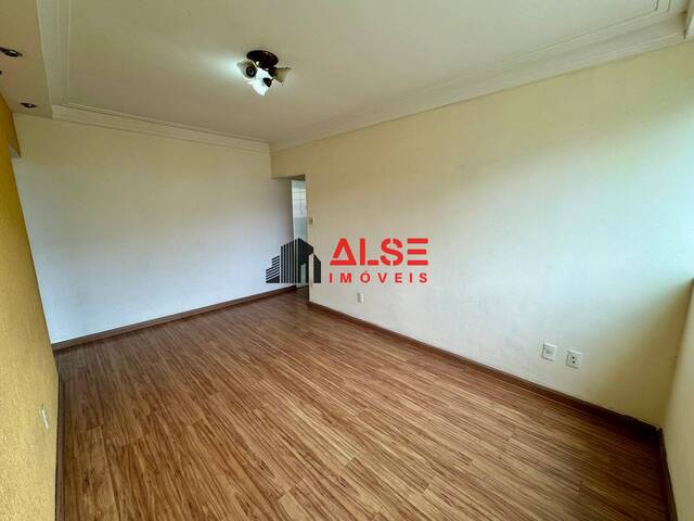 #2342 - Apartamento para Venda em Santos - SP - 2