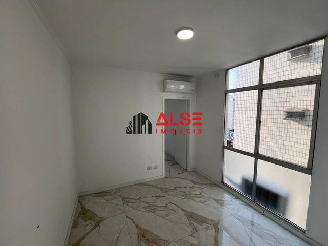 #1331 - Apartamento para Venda em Santos - SP - 3