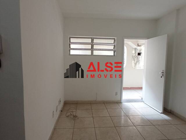 #2346 - Apartamento para Venda em Santos - SP