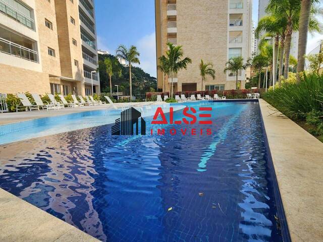 #6224 - Apartamento para Venda em Guarujá - SP - 3