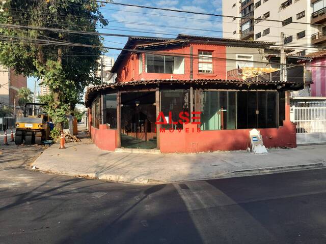 Venda em Campo Grande - Santos